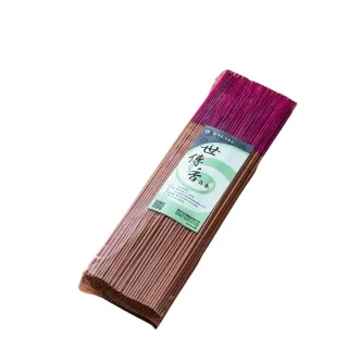 【施金玉沐香齋】鹿港百年香舖 世傳香立香(拜拜香/開運/招財/除穢/養生)