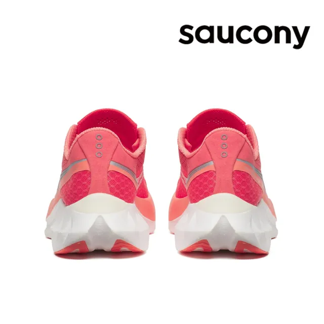 【SAUCONY 索康尼】女鞋 ENDORPHIN PRO 4 輕量競速跑鞋 運動鞋 慢跑鞋(SA10939-342)