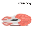 【SAUCONY 索康尼】女鞋 ENDORPHIN PRO 4 輕量競速跑鞋 運動鞋 慢跑鞋(SA10939-342)