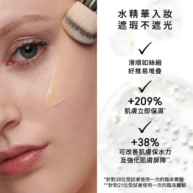 【M.A.C】超持妝奢緞粉底精華(超持妝奢緞粉底精華#聚光粉底)
