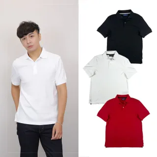 【NAUTICA】售完即絕 帆船 Polo衫 男款 Nautica 繡標 經典款 男女皆可(1438)