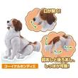 【TAKARA TOMY】ANIA 多美動物 ANIA 快樂狗狗貓貓組