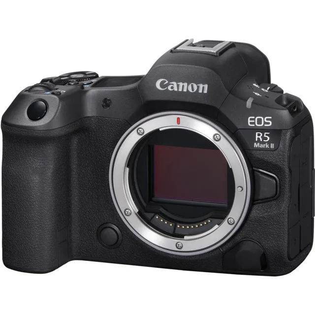 【Canon】EOS R5 Mark II 單機身 --公司貨