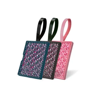 【鱷魚】日本製-古窗花130天防蚊片-3入組(有效防治登革熱病媒蚊、防蚊掛片)