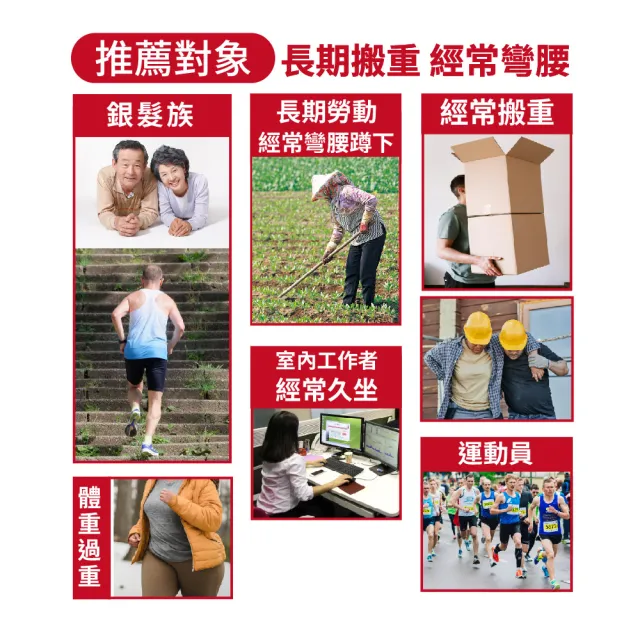 【好朋友】龜鹿鴕鳥精300%加強版 漢方精萃60顆X6盒 共360顆(含透明質酸鈉-玻尿酸 五效配方 軟硬兼顧)