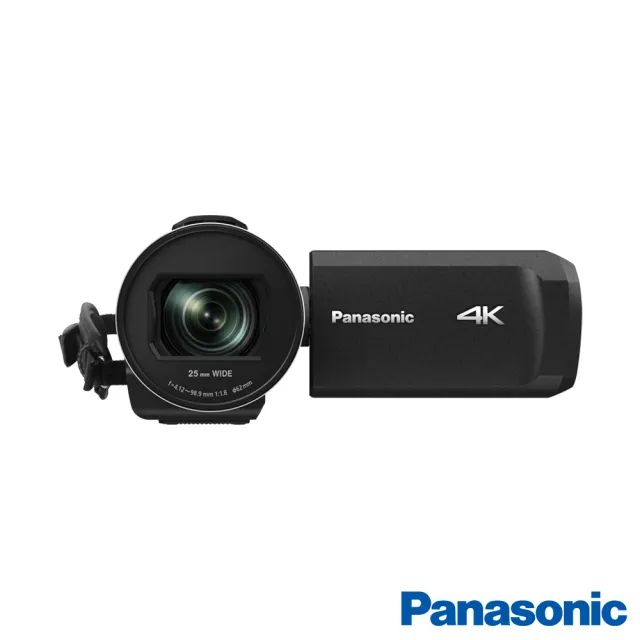 【Panasonic 國際牌】HC-VX3 4K攝影機(公司貨)