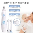 【SAMPO 聲寶】兒童彩光音波電動牙刷/兒童牙刷(TB-Z1806CL 共附6只刷頭)
