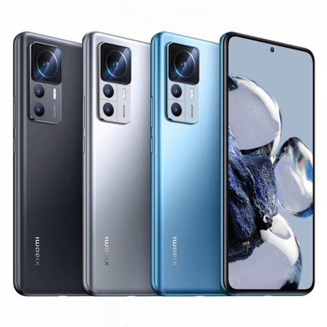 Xiaomi小米 12T Pro 6.67吋 CrystalRes AMOLED 螢幕 / 高通驍龍 8+ Gen 1 處理器支援 120W 極速快充 / 螢幕指紋辨識、臉部辨識後置2億畫素+800萬畫素+200萬畫素主相機Xiaomi 小米 12T Pro (12G/256G) 6.67吋5G智慧型手機【福利品】 - 小米系列, 6.67吋 CrystalRes AMOLED 螢幕 / 高通驍龍 8+ Gen 1 處理器 支援 120W 極速快充 / 螢幕指紋辨識、臉部辨識 後置2億畫素+800萬畫素+200萬畫素主相機, 找Xiaomi 小米 12T Pro (12G/256G) 6.67吋5G智慧型手機【福利品】推薦就來