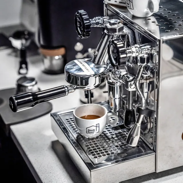【Rocket Espresso】Appartamento 半自動義式咖啡機(北極光 / 全球限量)