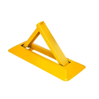 【OKAY!】車位鎖地鎖 禁止停車 停車告示牌 地鎖車位 擋車器 851-TPL602230(汽車停車位地鎖 停車樁)