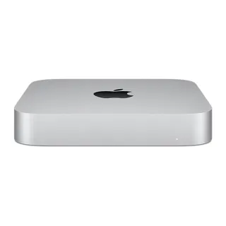 【Apple】A 級福利品 Mac mini M2 8核心CPU 10核心GPU 小主機(2023/8G RAM/256G SSD)