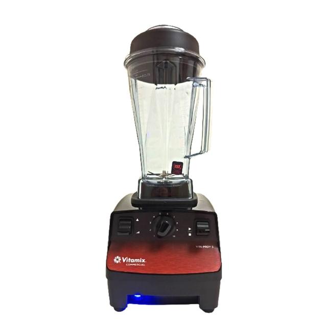 【Vita-Mix】最新款獨立電源開關多功能生機調理機(VITA PREP3)