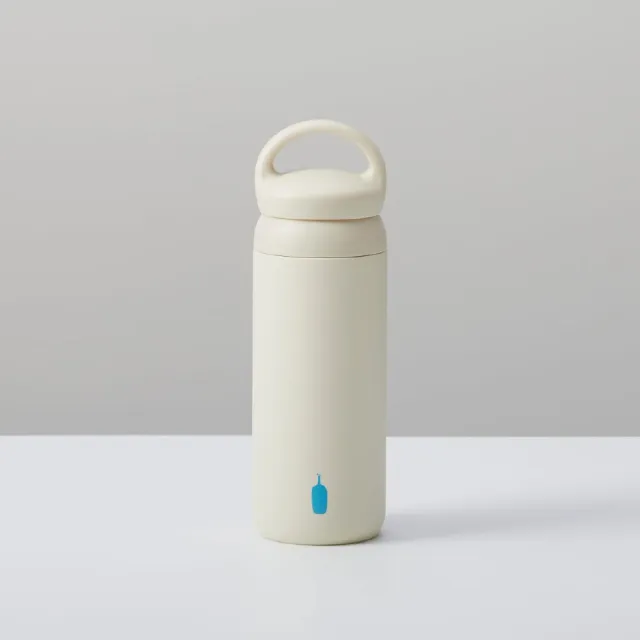 【Blue Bottle Coffee】日本藍瓶咖啡 DAY OFF保溫杯500ml(咖啡杯/保溫杯/藍瓶咖啡杯)