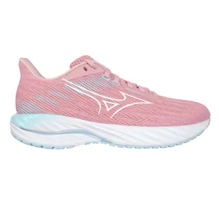 【MIZUNO 美津濃】WAVE INSPIRE 21 女慢跑鞋-運動 訓練 美津濃(J1GD254474)