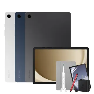 【Samsung 三星】Galaxy Tab A9+ 11吋 4G/64G WiFi SM-X210 平板電腦