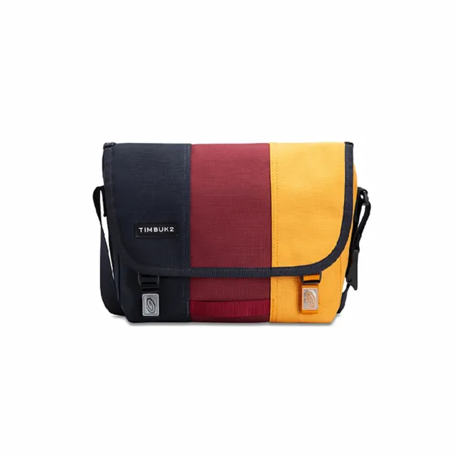 【Timbuk2】信差包 CLASSIC MESSENGER經典郵差包 XS(六色可選)