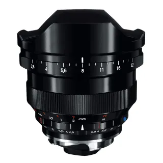 【ZEISS 蔡司】Distagon T* 2.8/15 ZM 廣角定焦鏡頭--公司貨