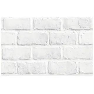 韓國原裝-高擬真水貼壁紙(14片組)