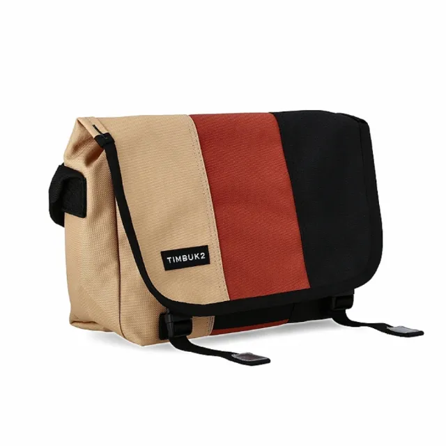 【Timbuk2】信差包 CLASSIC MESSENGER經典郵差包 XS 六色可選(斜背包 可放11吋平板)
