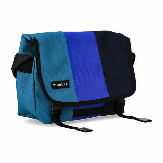 【Timbuk2】信差包 CLASSIC MESSENGER經典郵差包 XS 六色可選(斜背包 可放11吋平板)