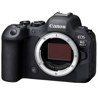 【Canon】EOS  R6 II Body 單機身(公司貨)