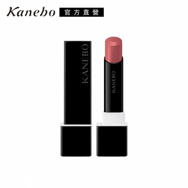 【Kanebo 佳麗寶】KANEBO 亮采保濕唇膏N 3.8g*(多色任選_大K)