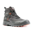 【Palladium】PAMPA TRAVEL L+ WP+快穿輕量防水靴-男-黑(08849-008)