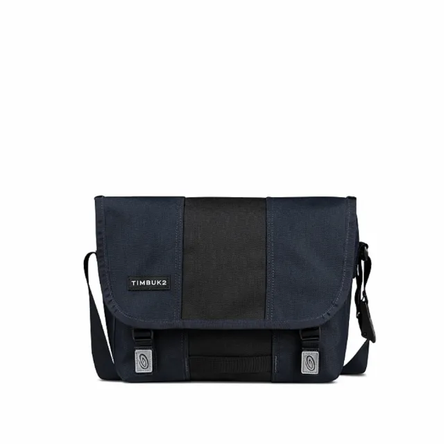 【Timbuk2】信差包 CLASSIC MESSENGER經典郵差包 XS(ECO NIGHT SKY)