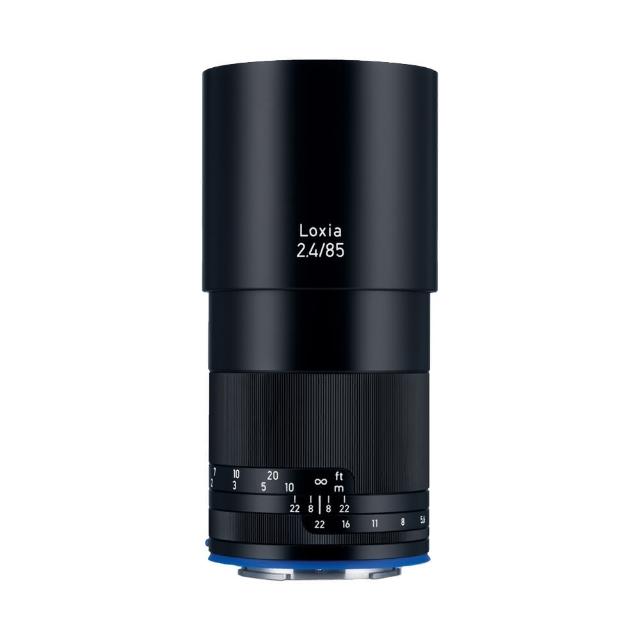 ZEISS蔡司 Loxia 2.4/85