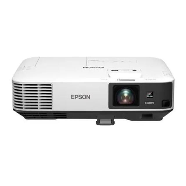 【EPSON】高亮彩商用投影機(EB-FH54)