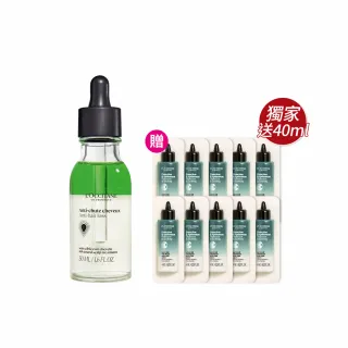 【L’Occitane 歐舒丹】官方直營 草本豐蘊養髮精華50ml(養髮精華)