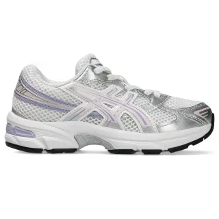 【asics 亞瑟士】GEL-1130 PS 中童 運動休閒鞋(1204A170-103)