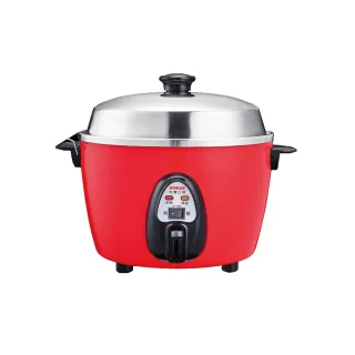 【SANLUX 台灣三洋】10人份 電鍋 /台 EC-10AS