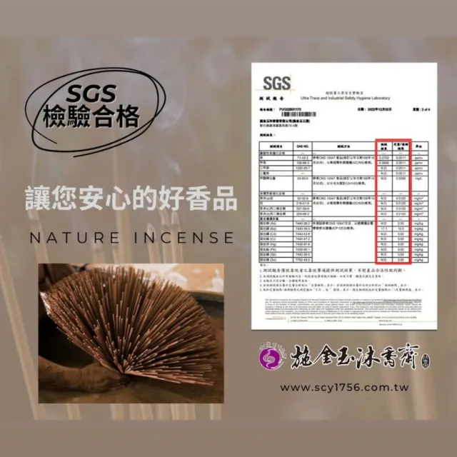 【施金玉沐香齋】鹿港百年香舖 蒼朮粉(盤香/開運/招財/除穢/養生)
