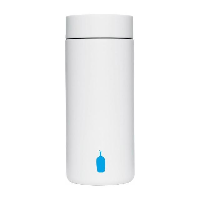 【Blue Bottle Coffee】日本藍瓶咖啡 360旅行者隨行杯12oz(咖啡杯/隨行杯/藍瓶咖啡杯)