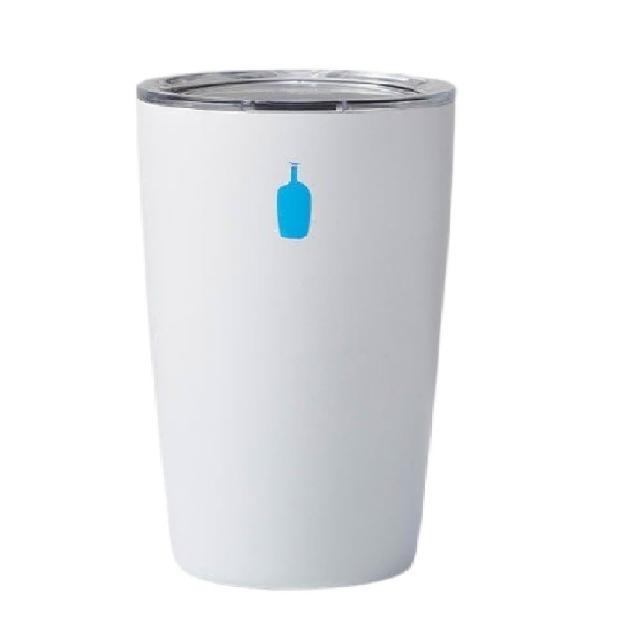 【Blue Bottle Coffee】日本藍瓶咖啡 不鏽鋼保溫杯16oz(咖啡杯/保溫杯/藍瓶咖啡杯)