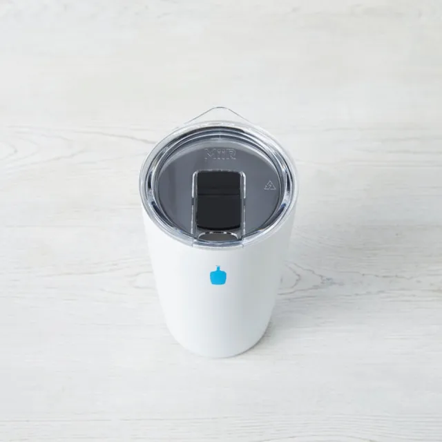 【Blue Bottle Coffee】日本藍瓶咖啡 不鏽鋼保溫杯16oz(咖啡杯/保溫杯/藍瓶咖啡杯)