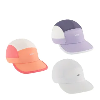【2XU】U Light Speed Small Cap 中性 帽子 輕盈奔馳可折疊吸濕排汗小跑帽 慢跑帽(三色任選)