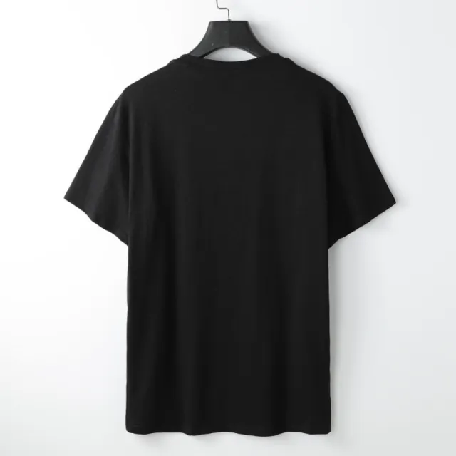 【米蘭精品】現貨+預購 新中式棉麻上衣棉麻襯衫T恤透氣日系亞麻休閒男裝(父親節送禮物刺繡棉質圓領t1lk40)