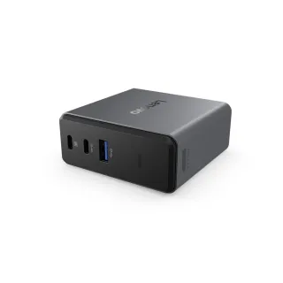 【ThinkPad 聯想】Lenovo X9 充電 GaN 擴充基座(40BD0065TW)