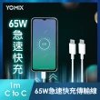 【Apple】iPhone 16(128G/6.1吋)(40W雙孔閃充組)