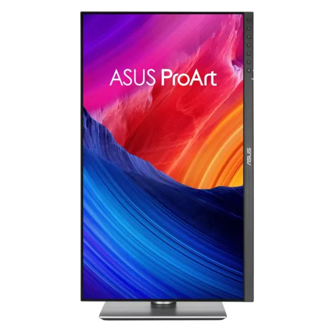 【ASUS 華碩】ProArt Display 6K PA32QCV 32型 USB-C 專業螢幕