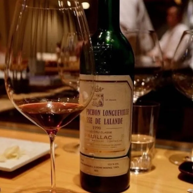 【Riedel】Performance 卡本內紅酒杯-2入組