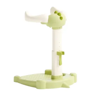 【INLIN 映領】寶寶站立洗澡神器  小孩洗屁屁輔助支架 沐浴盆臺 兒童防滑(高度可調節 環抱扶手)