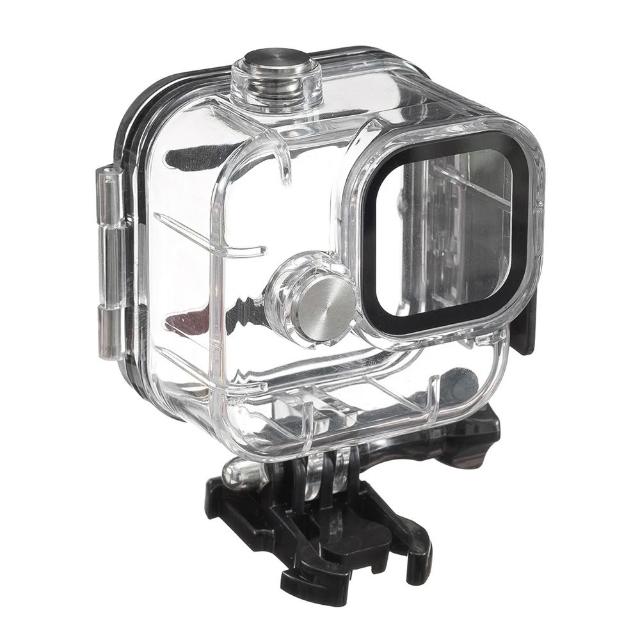【LOTUS】GOPRO HERO11 BLACK MINI 防水殼 潛水盒 副廠