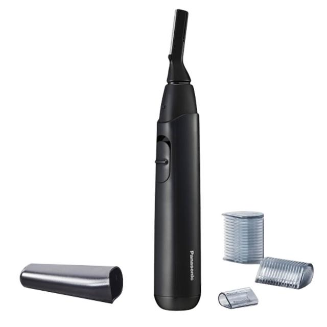 【Panasonic 國際牌】多功能防水美顏修容器(ER-GM40-K)