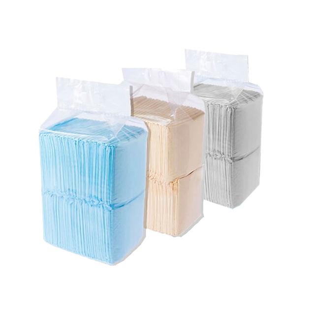 【買四送四】寵物尿布墊/狗尿墊1.5kg-三款選擇(無味/清香/竹炭1.44kg) 高品質8包組(超值組)