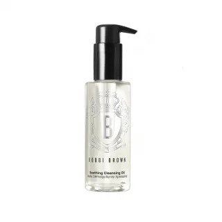 【Bobbi Brown 芭比波朗】超輕水感茉莉淨妝油 100ML(輕盈0油感/明星卸妝油)