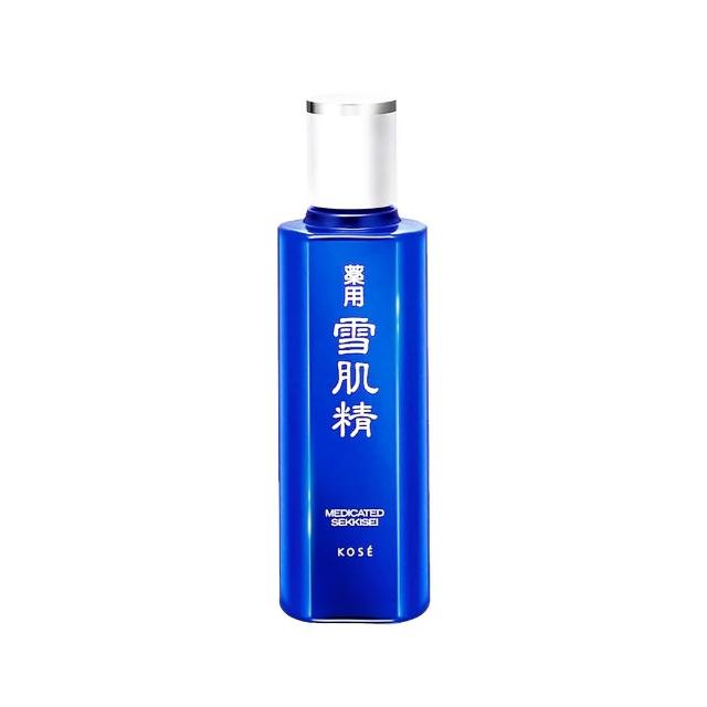 【KOSE 高絲】雪肌精化妝水200ml 一般型/極潤型