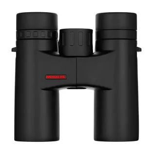【Minox】X-TOUR 10x26 ED 雙筒定焦望遠鏡(防水抗霉  公司貨  最新款)